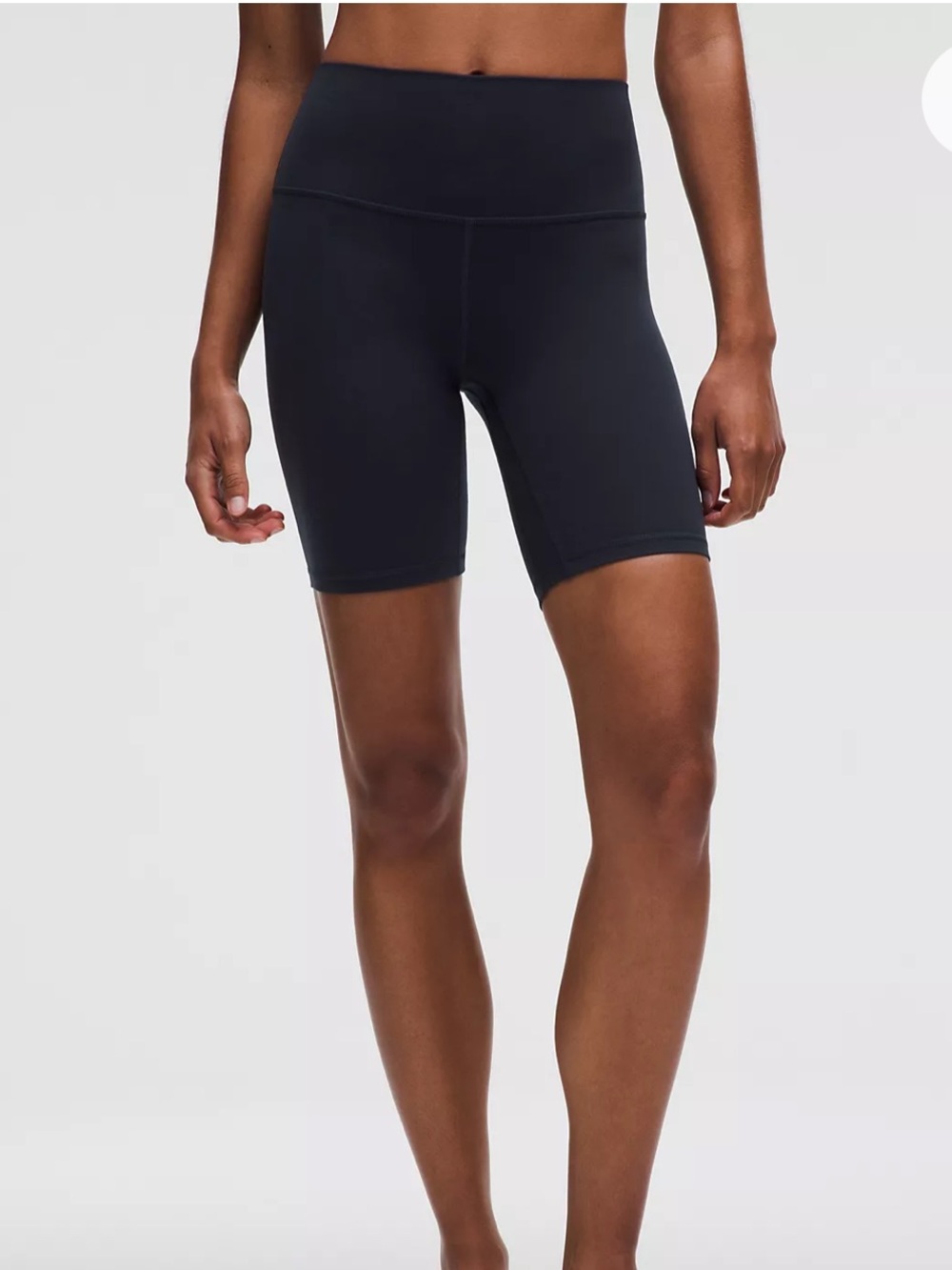 lululemon Align™ High-Rise Short 8